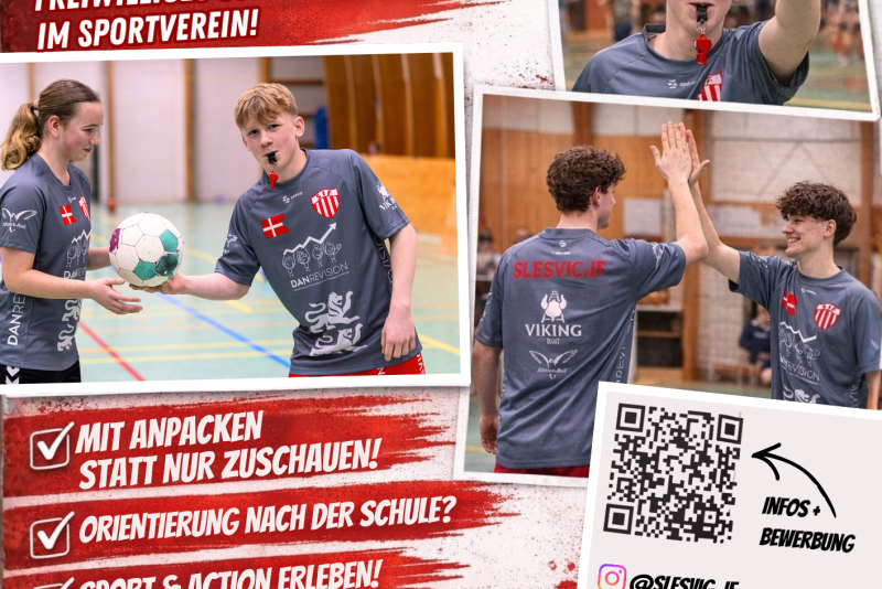 Dit FSJ hos SIF – mere end bare et år!