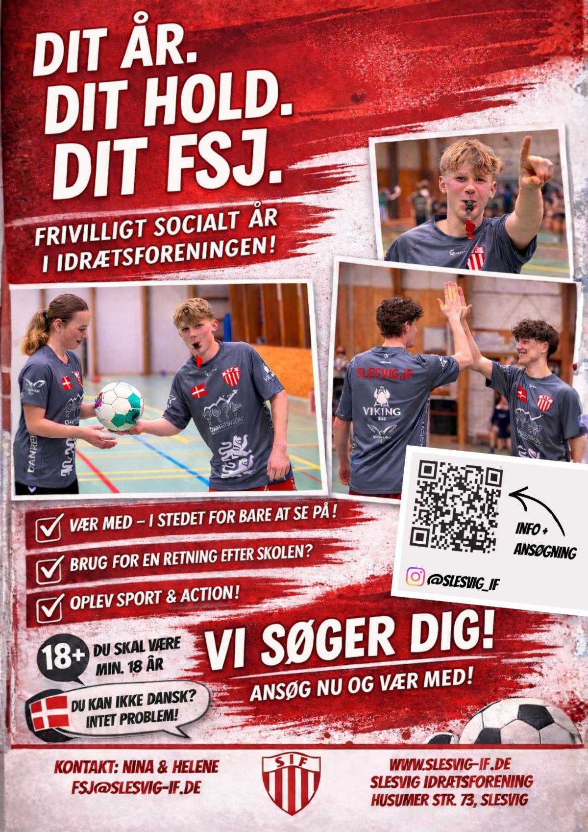 
<span>Dit FSJ hos SIF – mere end bare et år!</span>

